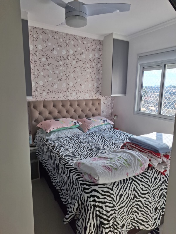 Apartamento, 2 quartos, 56 m² - Foto 9