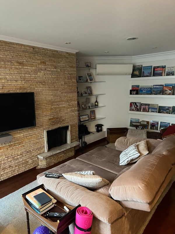 Apartamento, 4 quartos, 210 m² - Foto 4
