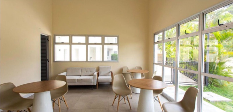 Apartamento, 3 quartos, 61 m² - Foto 52