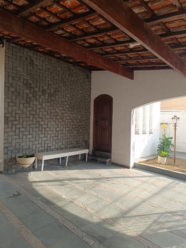 Casa, 4 quartos, 170 m² - Foto 6