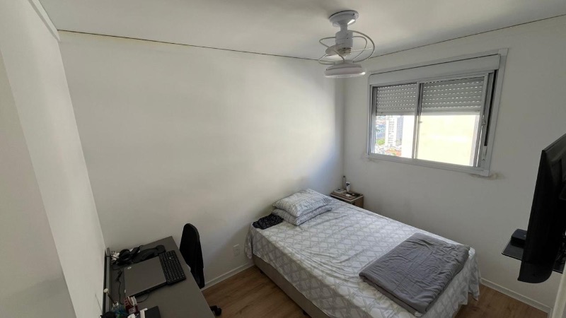 Apartamento, 2 quartos, 43 m² - Foto 9