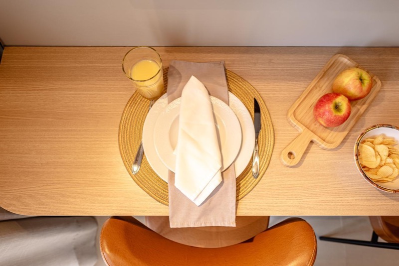 Apartamento, 1 quarto, 19 m² - Foto 6
