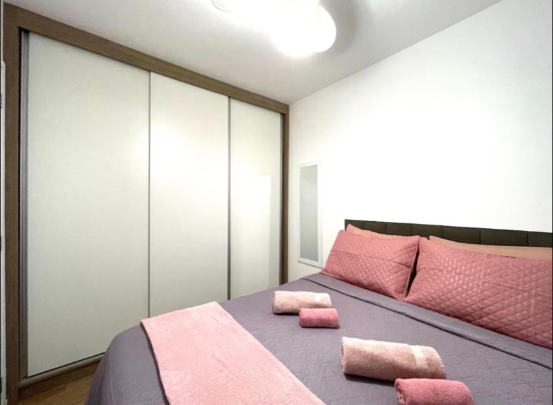 Apartamento, 2 quartos, 28 m² - Foto 12