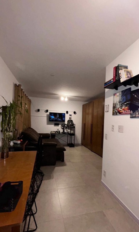 Flat/Apart Hotel, 1 quarto, 24 m² - Foto 19