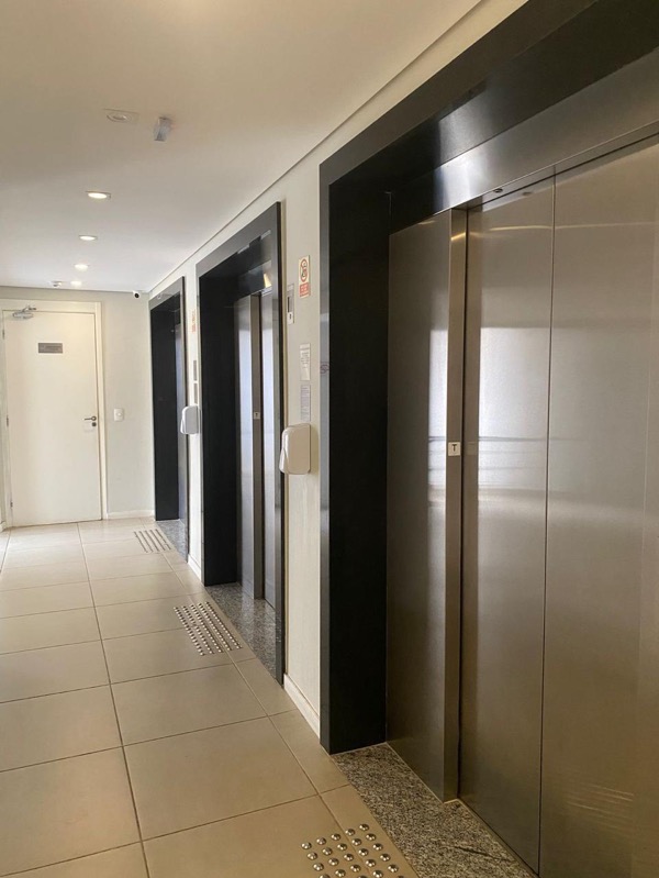 Flat/Apart Hotel, 1 quarto, 24 m² - Foto 7