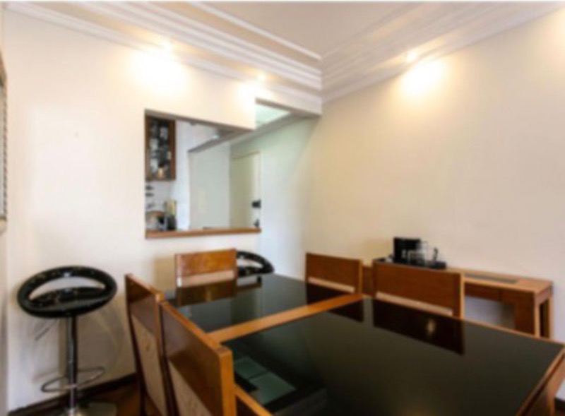 Apartamento, 3 quartos, 61 m² - Foto 10