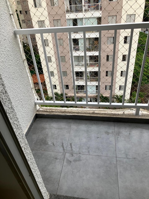 Apartamento, 2 quartos, 54 m² - Foto 5