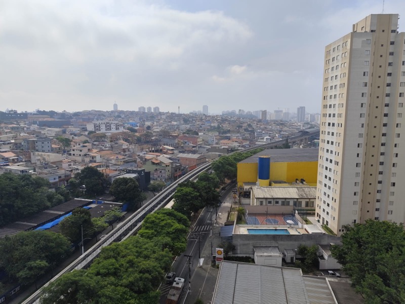 Apartamento, 2 quartos, 56 m² - Foto 23