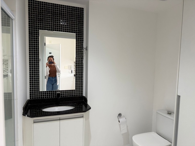 Flat/Apart Hotel, 1 quarto, 28 m² - Foto 14