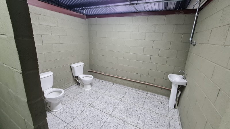 Depósito-Galpão, 300 m² - Foto 9