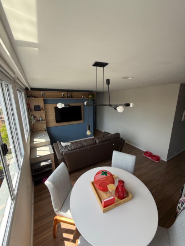 Apartamento, 1 quarto, 37 m² - Foto 17