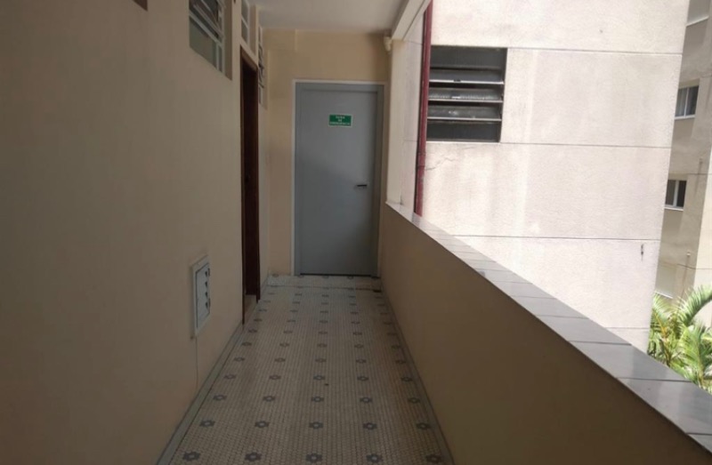 Apartamento, 1 quarto, 38 m² - Foto 15