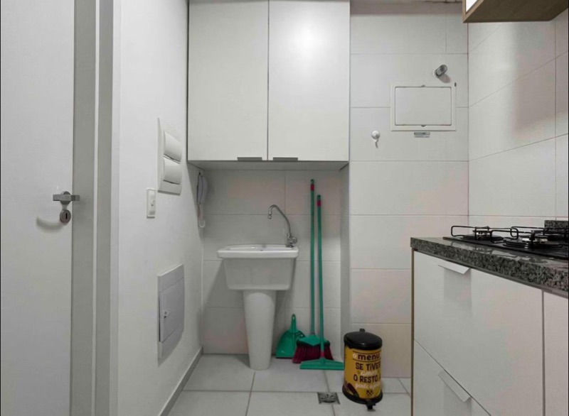 Apartamento, 2 quartos, 28 m² - Foto 3