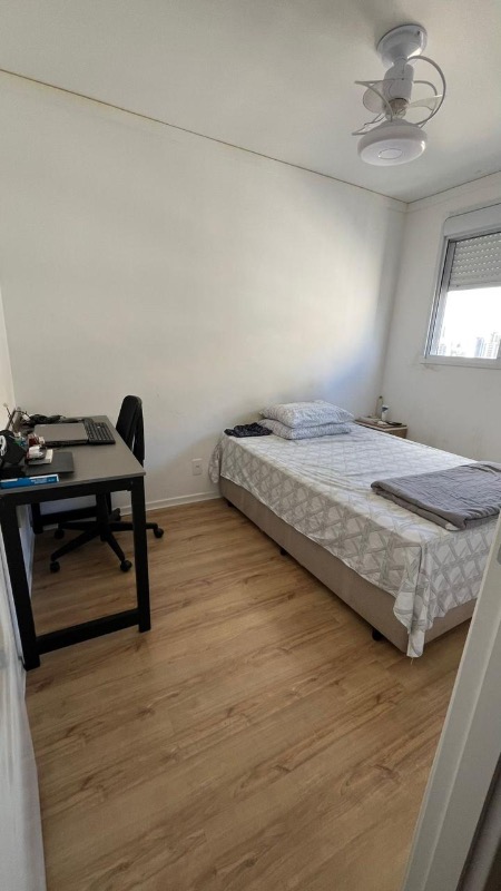 Apartamento, 2 quartos, 43 m² - Foto 8