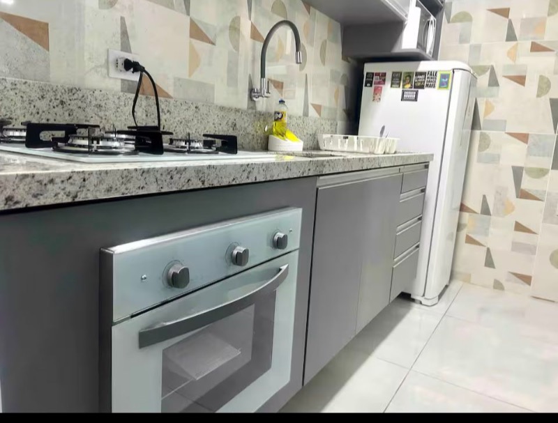 Apartamento, 1 quarto, 40 m² - Foto 6