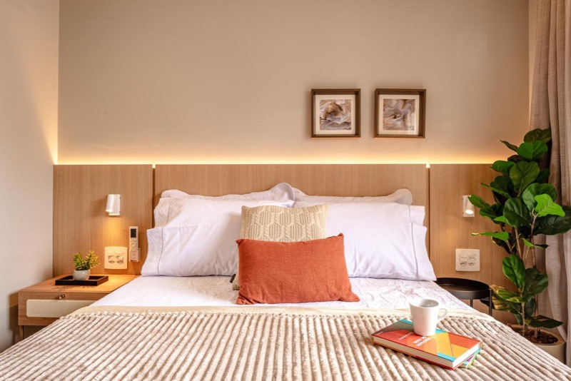 Apartamento, 1 quarto, 19 m² - Foto 11