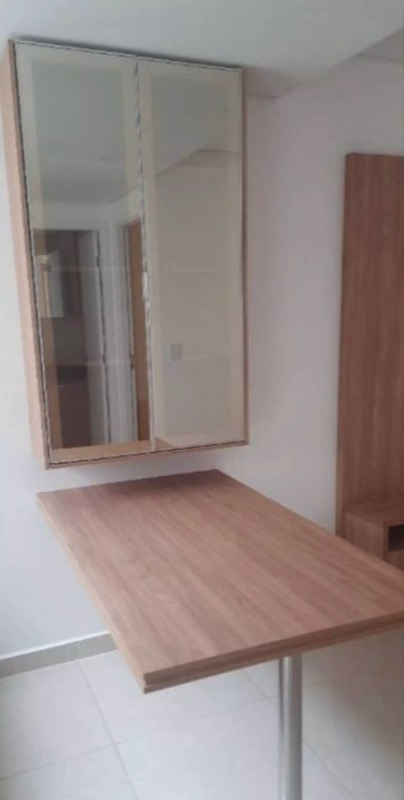 Apartamento, 2 quartos, 35 m² - Foto 11