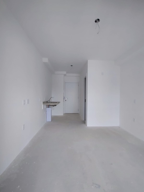 Kitnet-Studio, 25 m² - Foto 8
