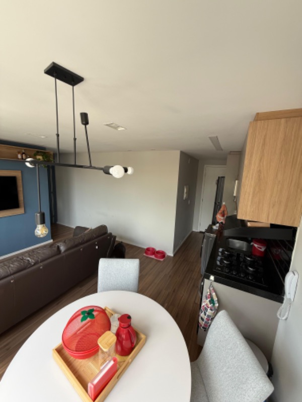 Apartamento, 1 quarto, 37 m² - Foto 15
