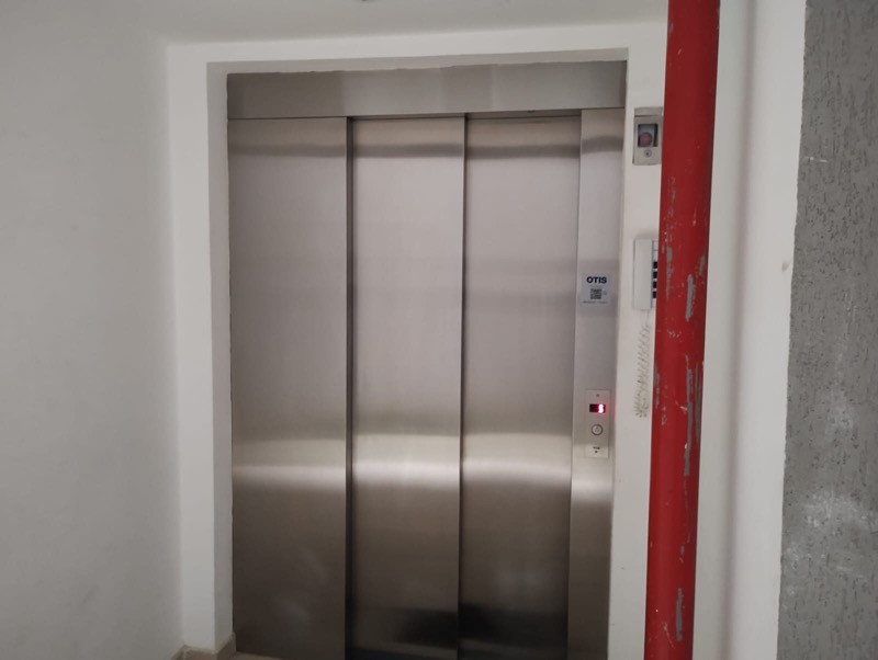 Apartamento, 2 quartos, 39 m² - Foto 4