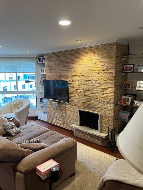 Apartamento, 4 quartos, 210 m² - Foto 1