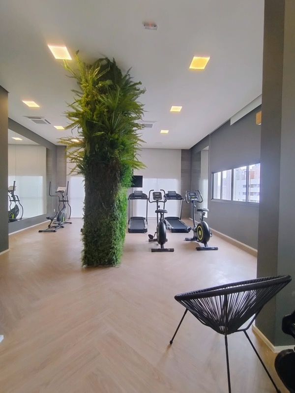 Kitnet-Studio, 25 m² - Foto 20