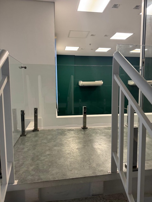 Sala-Conjunto, 103 m² - Foto 2