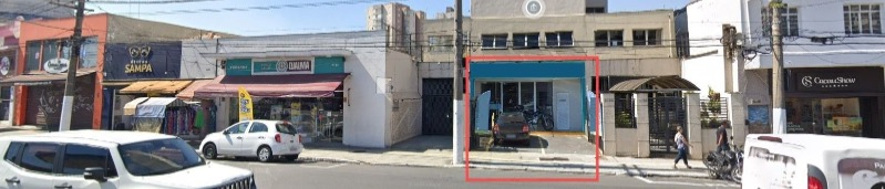 Prédio Inteiro, 300 m² - Foto 10