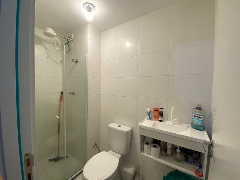 Apartamento, 1 quarto, 27 m² - Foto 15