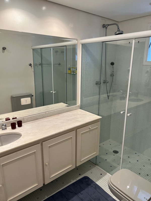 Apartamento, 4 quartos, 210 m² - Foto 20