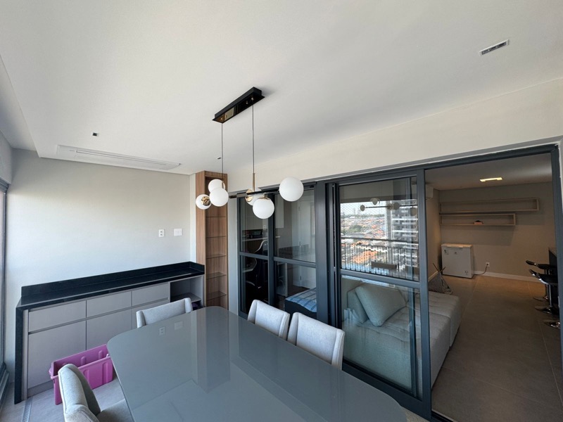 Apartamento, 3 quartos, 79 m² - Foto 2