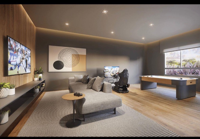 Apartamento, 3 quartos, 122 m² - Foto 17