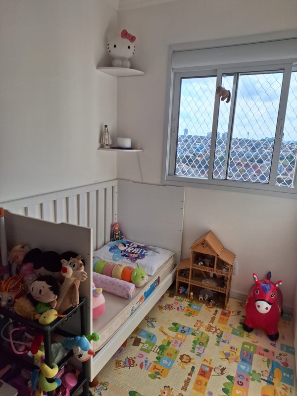 Apartamento, 2 quartos, 56 m² - Foto 13