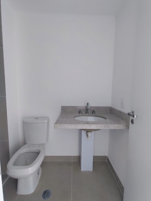 Kitnet-Studio, 25 m² - Foto 6