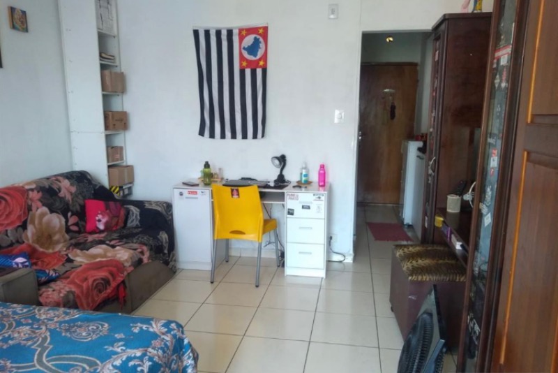 Apartamento, 1 quarto, 38 m² - Foto 2