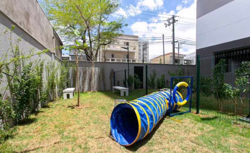 Apartamento, 2 quartos, 35 m² - Foto 31