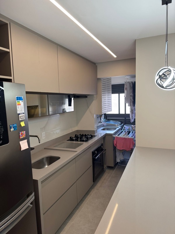 Apartamento, 3 quartos, 79 m² - Foto 12