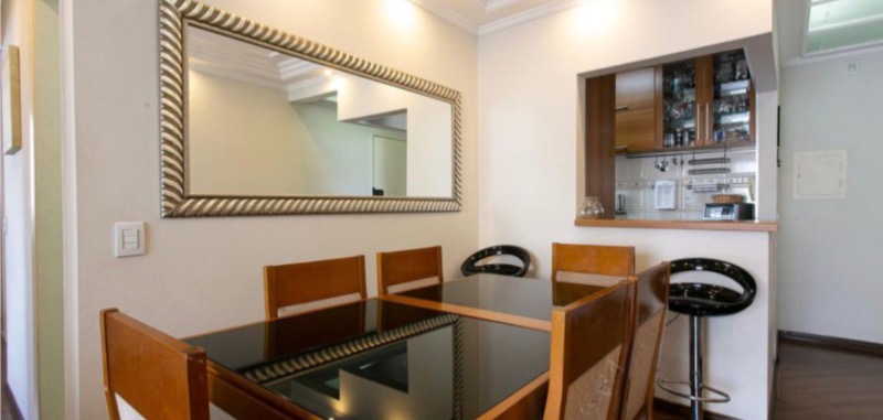 Apartamento, 3 quartos, 61 m² - Foto 9