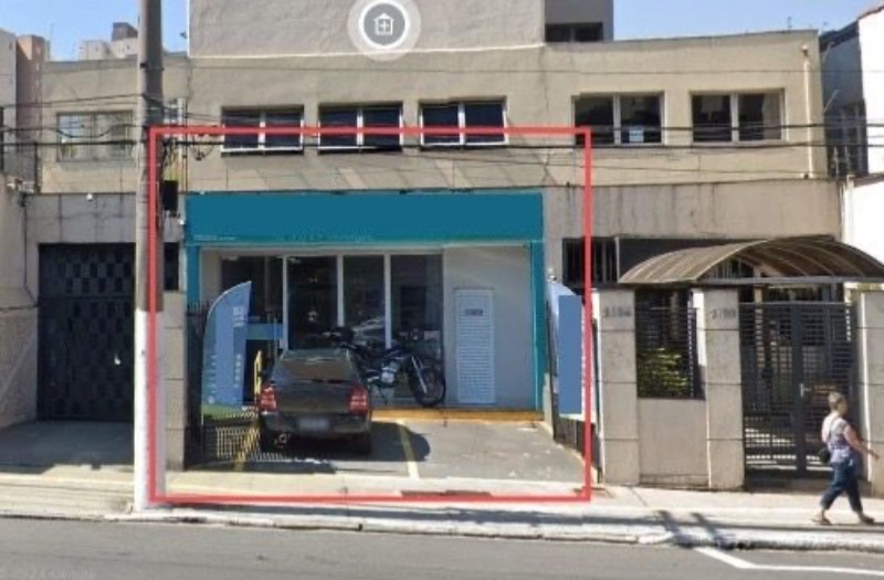 Prédio Inteiro, 300 m² - Foto 3