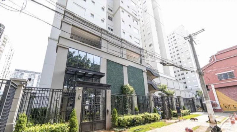 Apartamento, 2 quartos, 55 m² - Foto 10