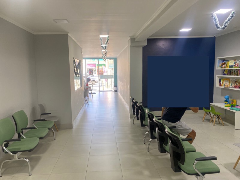 Prédio Inteiro, 300 m² - Foto 1
