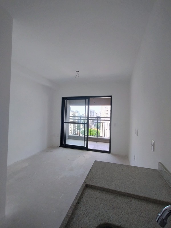 Kitnet-Studio, 25 m² - Foto 3