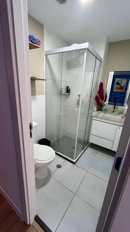 Apartamento, 2 quartos, 43 m² - Foto 11