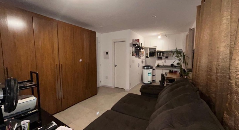 Flat/Apart Hotel, 1 quarto, 24 m² - Foto 13
