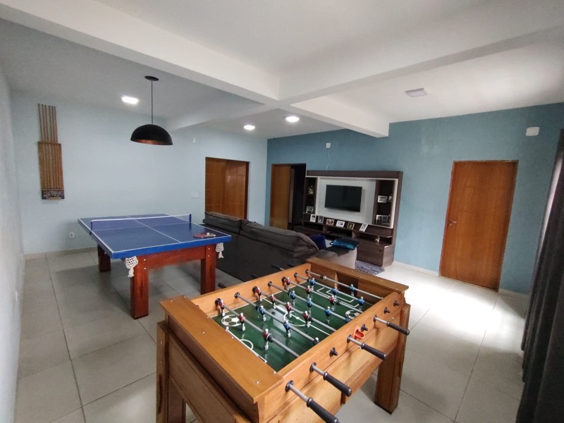 Casa, 5 quartos, 352 m² - Foto 9