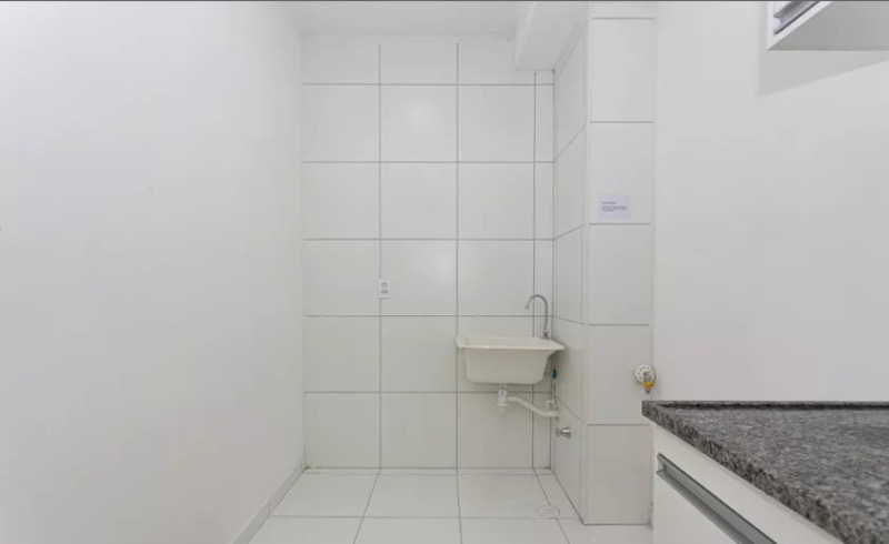 Apartamento, 2 quartos, 35 m² - Foto 13