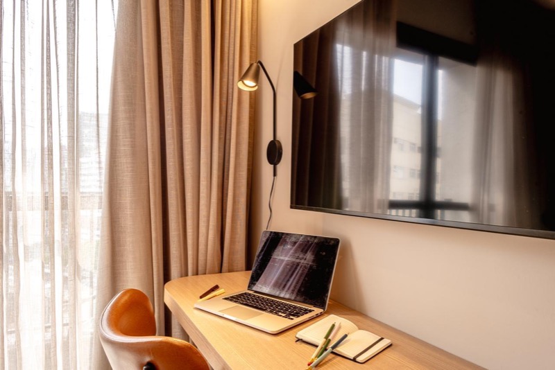 Apartamento, 1 quarto, 19 m² - Foto 8
