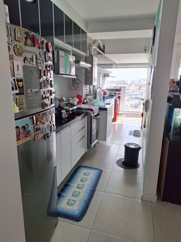 Apartamento, 2 quartos, 56 m² - Foto 6