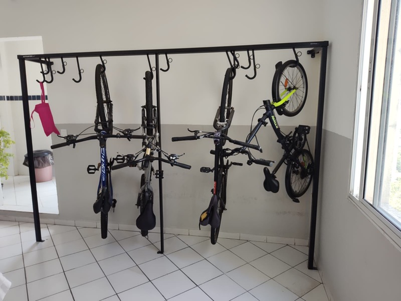 Apartamento, 1 quarto, 52 m² - Foto 22