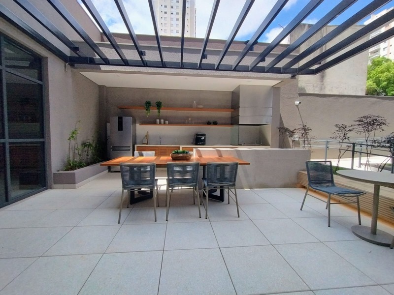 Kitnet-Studio, 25 m² - Foto 14
